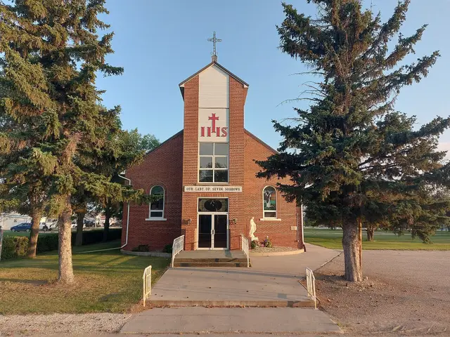 Our Lady of Seven Sorrows Church